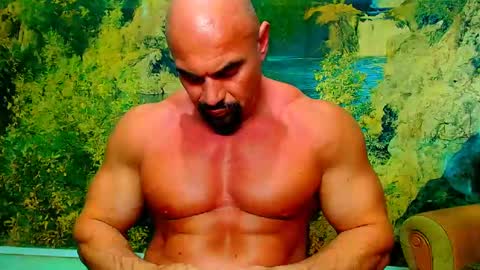 spartacusdom online show from 03/12/25, 09:34