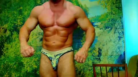 Snapshot of spartacusdom chatting on 06/19/26, 04:50 spartacusdom online show from 06/19/26, 04:50