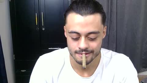 Spartan Blaze online show from 02/18/26, 03:24