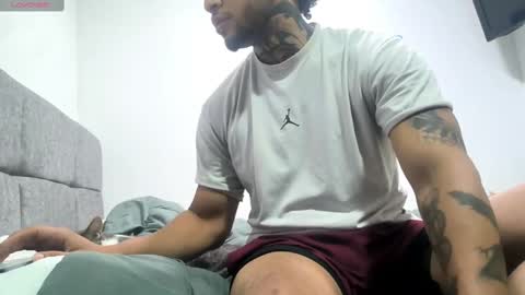 Snapshot of spartan_knight16 chatting on 09/15/25, 11:05 spartan_knight16 online show from 09/15/25, 11:05