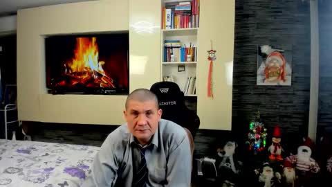 Spartan online show from 02/21/26, 12:55