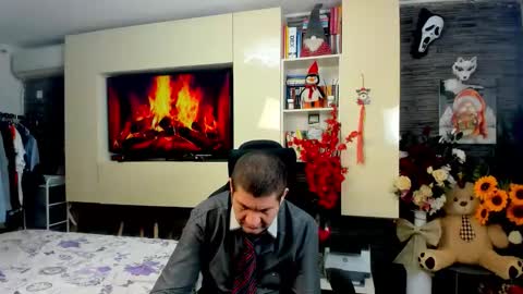 Spartan online show from 03/12/26, 07:09