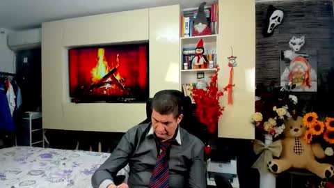 Spartan online show from 03/14/26, 01:44