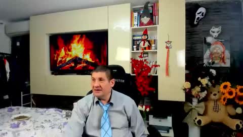 Spartan online show from 03/18/26, 02:04