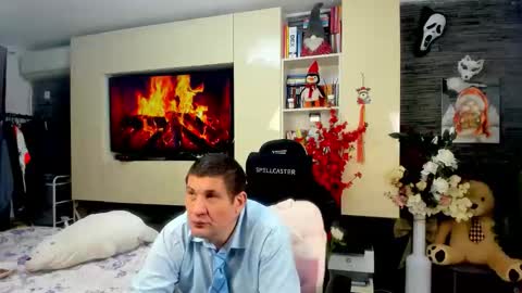 Spartan online show from 03/26/26, 12:50