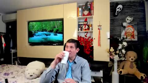 Spartan online show from 03/29/26, 07:41