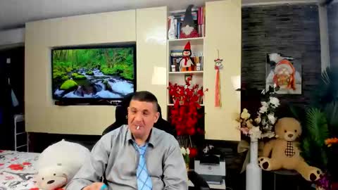 Spartan online show from 04/01/26, 01:41