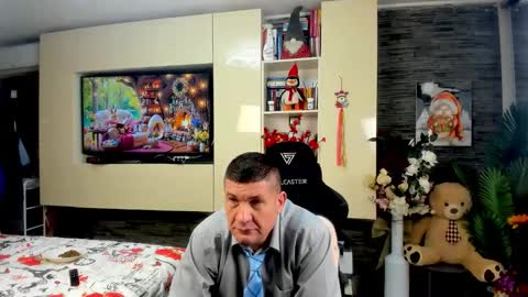 Spartan online show from 04/02/26, 03:04