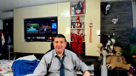 Spartan online show from 04/08/26, 08:25