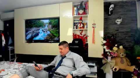 Spartan online show from 04/08/26, 08:31