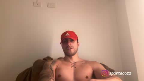 Snapshot of spartazzz chatting on 06/26/26, 04:28 spartazzz online show from 06/26/26, 04:28