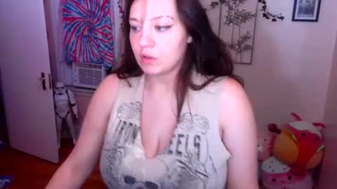 spawnofademon online show from 09/14/25, 11:15