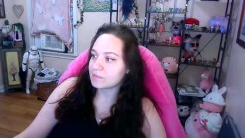 spawnofademon online show from 11/04/25, 12:10