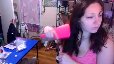 spawnofademon online show from 12/14/25, 10:36