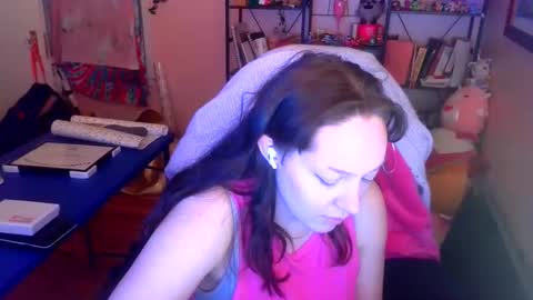 spawnofademon online show from 12/23/25, 05:27