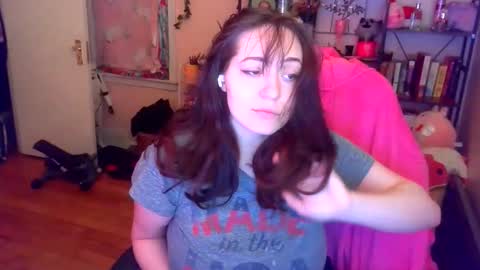 spawnofademon online show from 01/19/26, 10:19