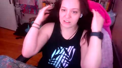 spawnofademon online show from 02/27/26, 08:14