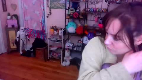 spawnofademon online show from 03/01/26, 11:56