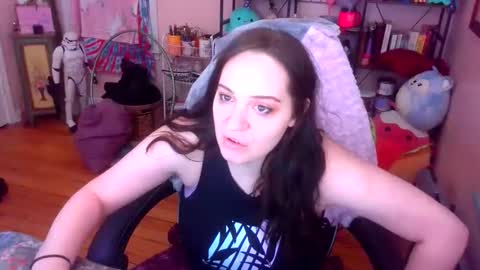 spawnofademon online show from 03/03/26, 09:04