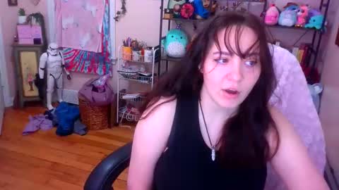 spawnofademon online show from 03/08/26, 10:41