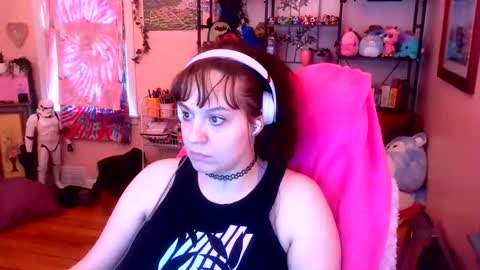 spawnofademon online show from 03/30/26, 03:13