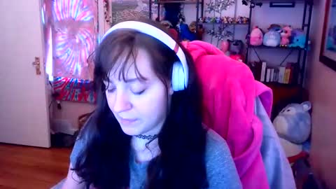 spawnofademon online show from 03/31/26, 05:24