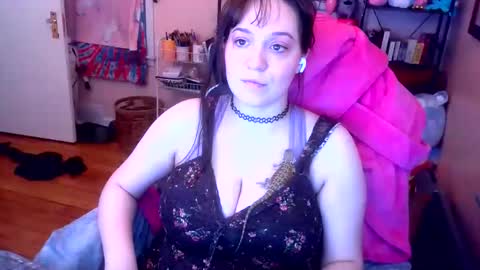 spawnofademon online show from 04/01/26, 11:22