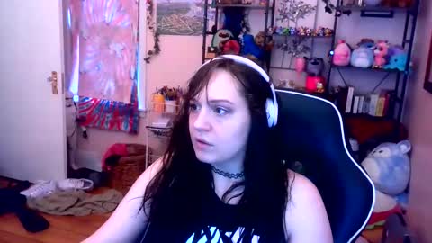 spawnofademon online show from 04/03/26, 08:18