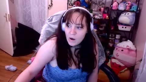 spawnofademon online show from 04/27/26, 08:45