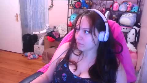 Snapshot of spawnofademon chatting on 05/21/26, 06:20 spawnofademon online show from 05/21/26, 06:20