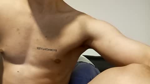 spaziodrumon online show from 01/11/26, 10:53