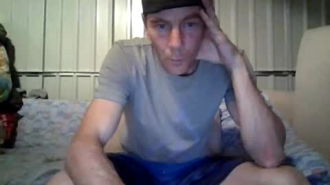 spazzy2 online show from 05/24/26, 02:38
