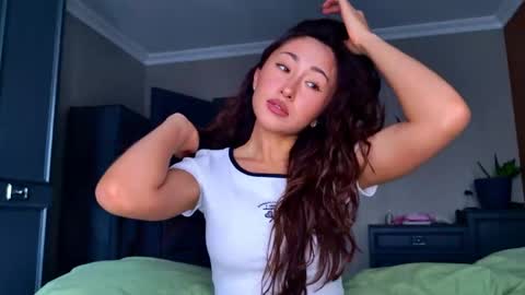 Nicole online show from 05/31/26, 07:15