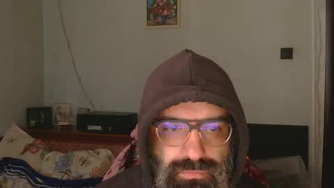 Extasy online show from 12/21/25, 06:53