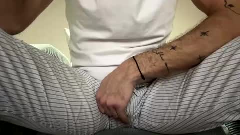 Dany online show from 02/24/25, 02:30