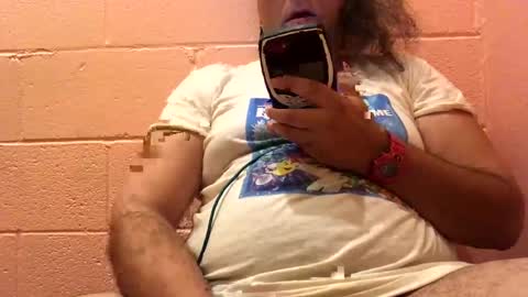 Snapshot of speckrejk chatting on 10/02/25, 02:29 Speck rejk online show from 10/02/25, 02:29