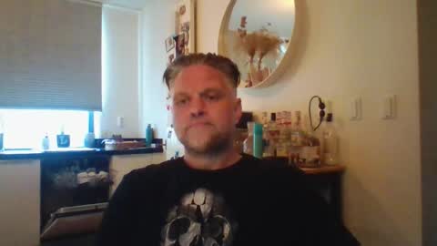 DutchDude online show from 03/20/26, 10:20