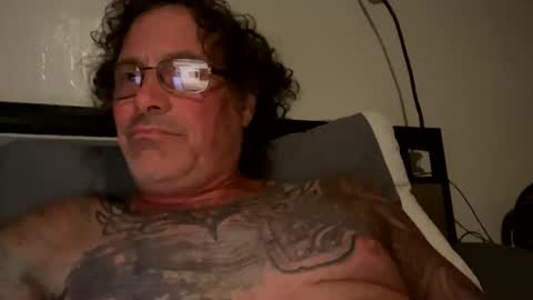 specter1972 online show from 11/13/25, 03:05