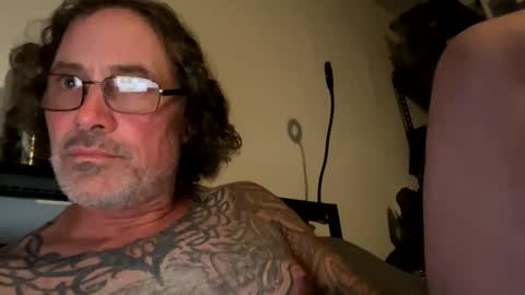 specter1972 online show from 03/24/26, 12:04