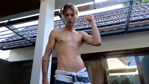 Sasha --  online show from 03/28/26, 12:21