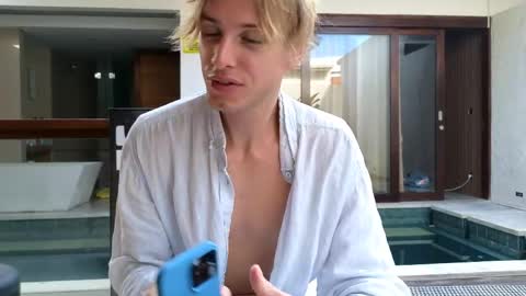 Sasha --  online show from 03/29/26, 12:43