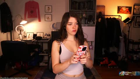 m online show from 03/22/26, 08:56