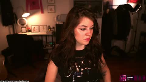 m online show from 04/23/26, 11:07