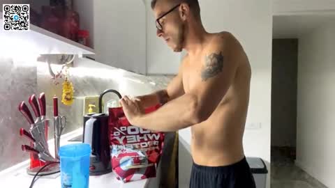 Alex online show from 09/20/25, 09:27