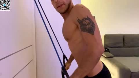 Alex online show from 10/17/25, 08:55