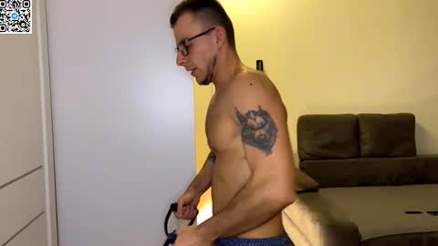 Alex online show from 01/13/26, 08:14