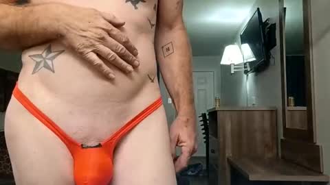 speedo_tx online show from 05/29/26, 12:41