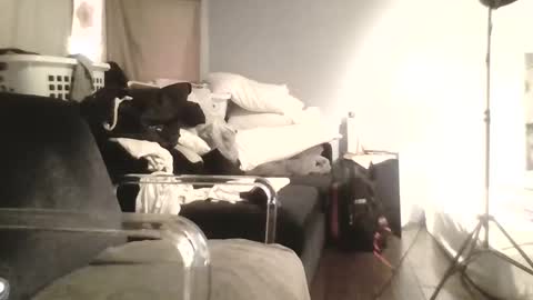 speedsoldier online show from 10/13/25, 05:35