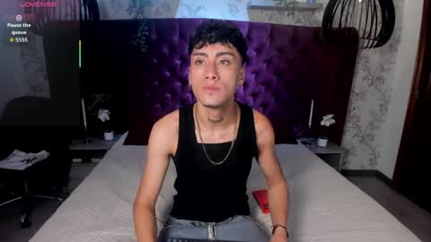 Spencer  online show from 05/31/26, 08:10