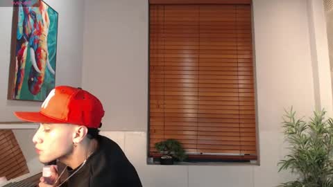 Spencer  online show from 06/01/26, 08:10